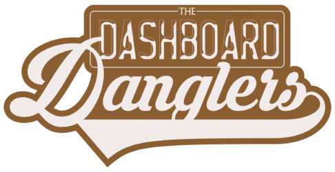 The Dashboard Danglers